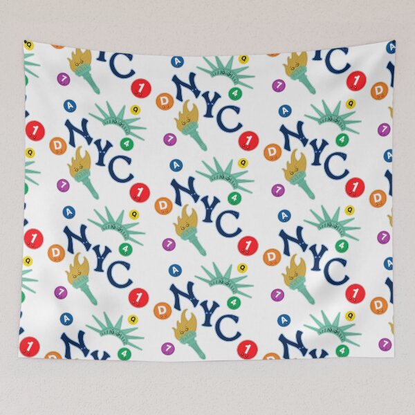 Item preview, Ode to NYC designed and sold by AmisArtOfficial.
