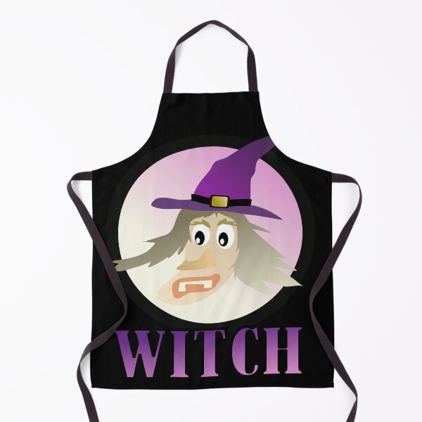 Item preview, Ugly witch icon designed and sold by Logan81.