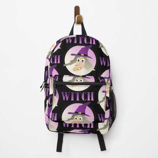 Item preview, Ugly witch icon designed and sold by Logan81.