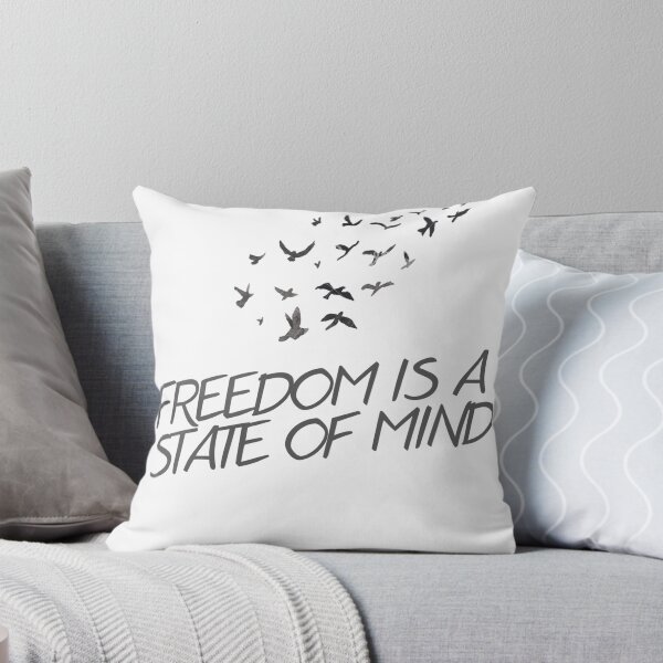 Item preview, FREE YOURSELF designed and sold by JandB-art.