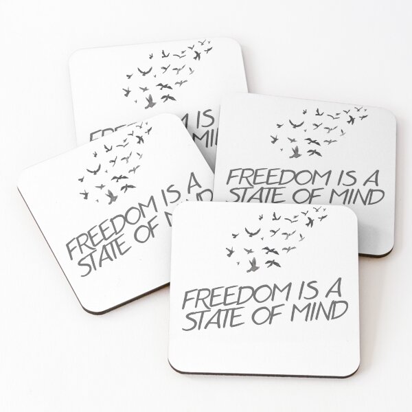 Item preview, FREE YOURSELF designed and sold by JandB-art.