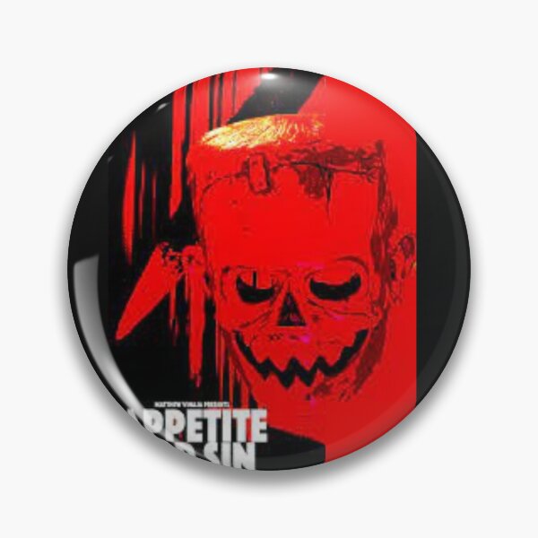 Item preview, appetite for sin designed and sold by mj200.