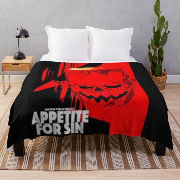 Item preview, appetite for sin designed and sold by mj200.