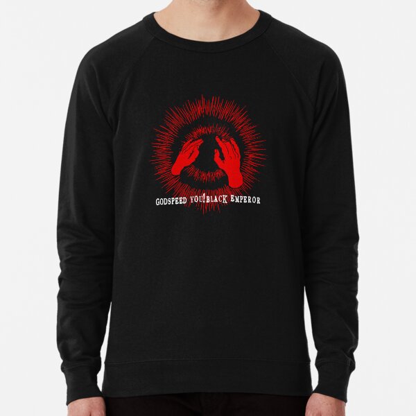 Emperor sweatshirt deals