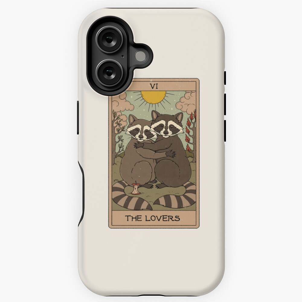 Item preview, iPhone Magsafe Tough Case designed and sold by thiagocorream.
