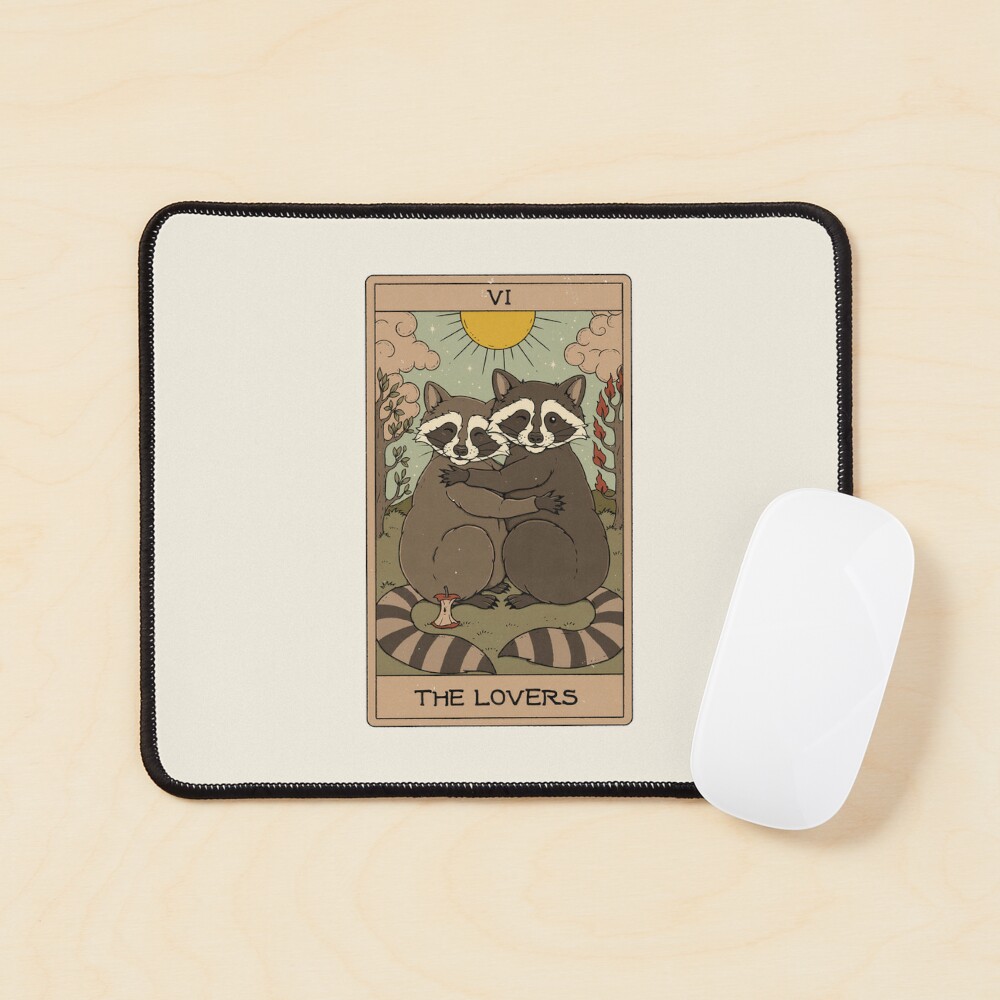 Item preview, Mouse Pad designed and sold by thiagocorream.