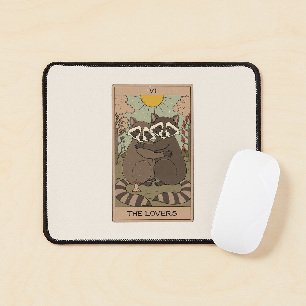 Item preview, Mouse Pad designed and sold by thiagocorream.