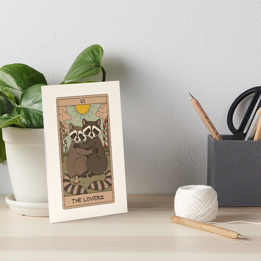 Item preview, Art Board Print designed and sold by thiagocorream.