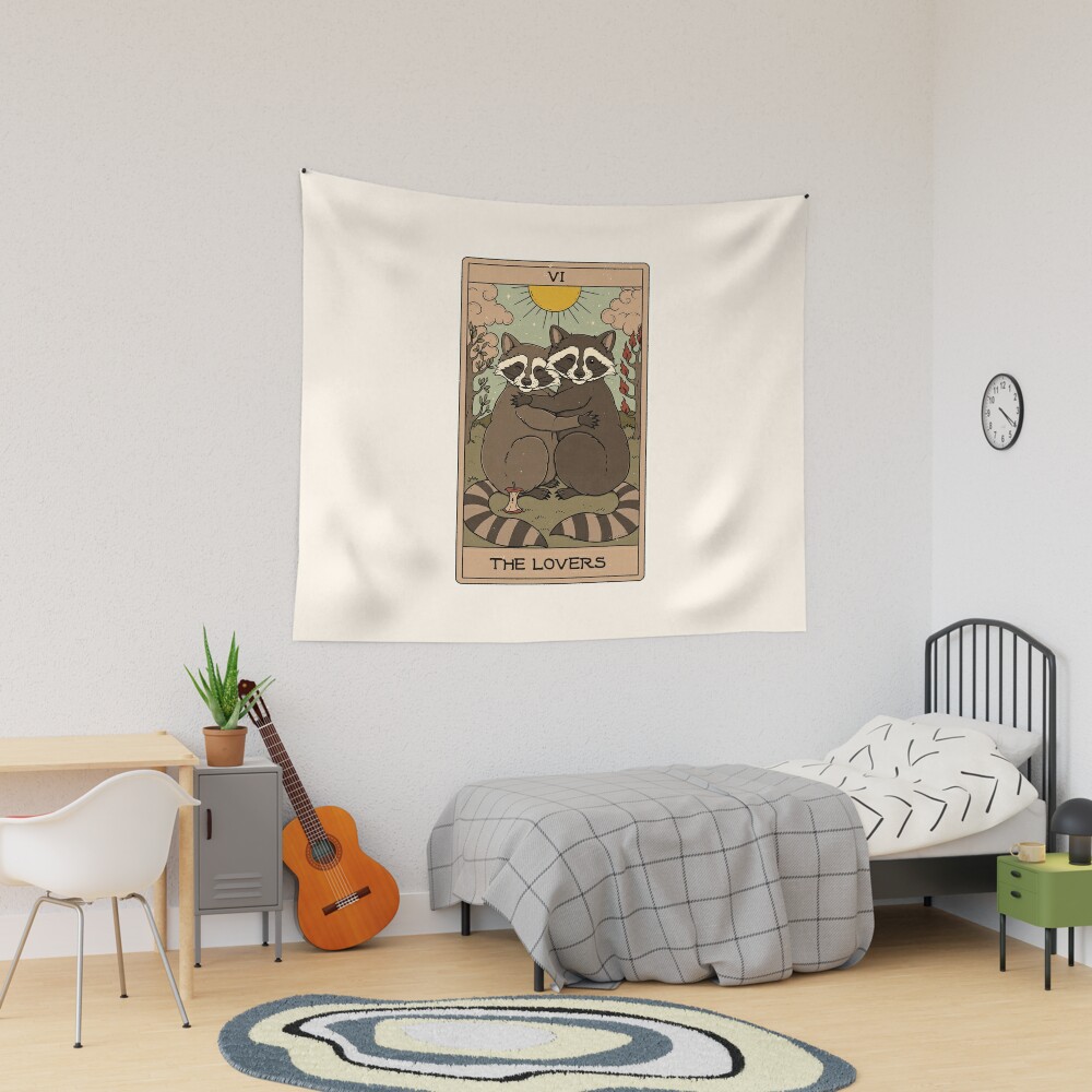 Item preview, Tapestry designed and sold by thiagocorream.