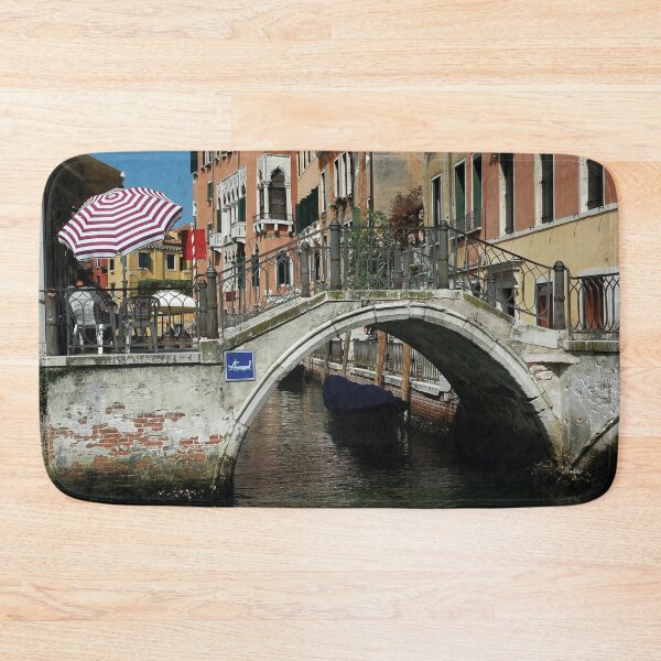 Item preview, Venecia es: pintoresca designed and sold by Nerone.