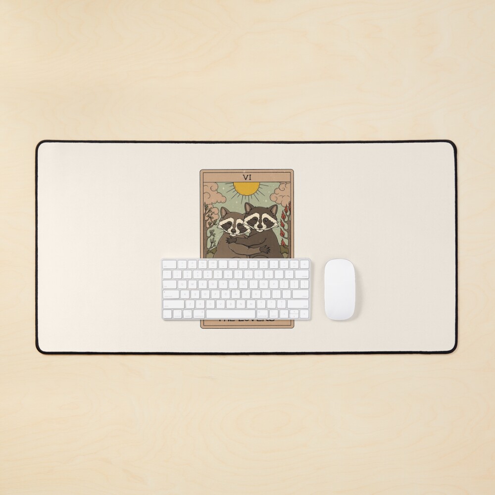 Item preview, Desk Mat designed and sold by thiagocorream.