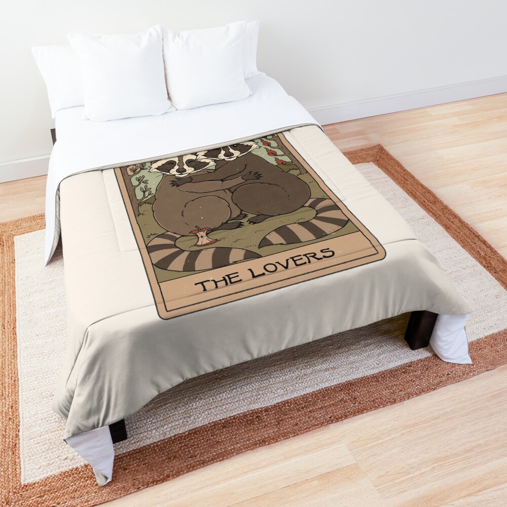 Item preview, Comforter designed and sold by thiagocorream.