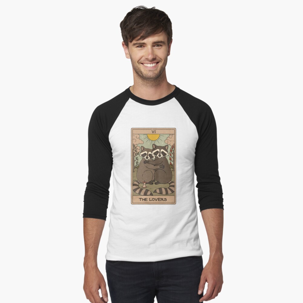 Item preview, Baseball ¾ Sleeve T-Shirt designed and sold by thiagocorream.