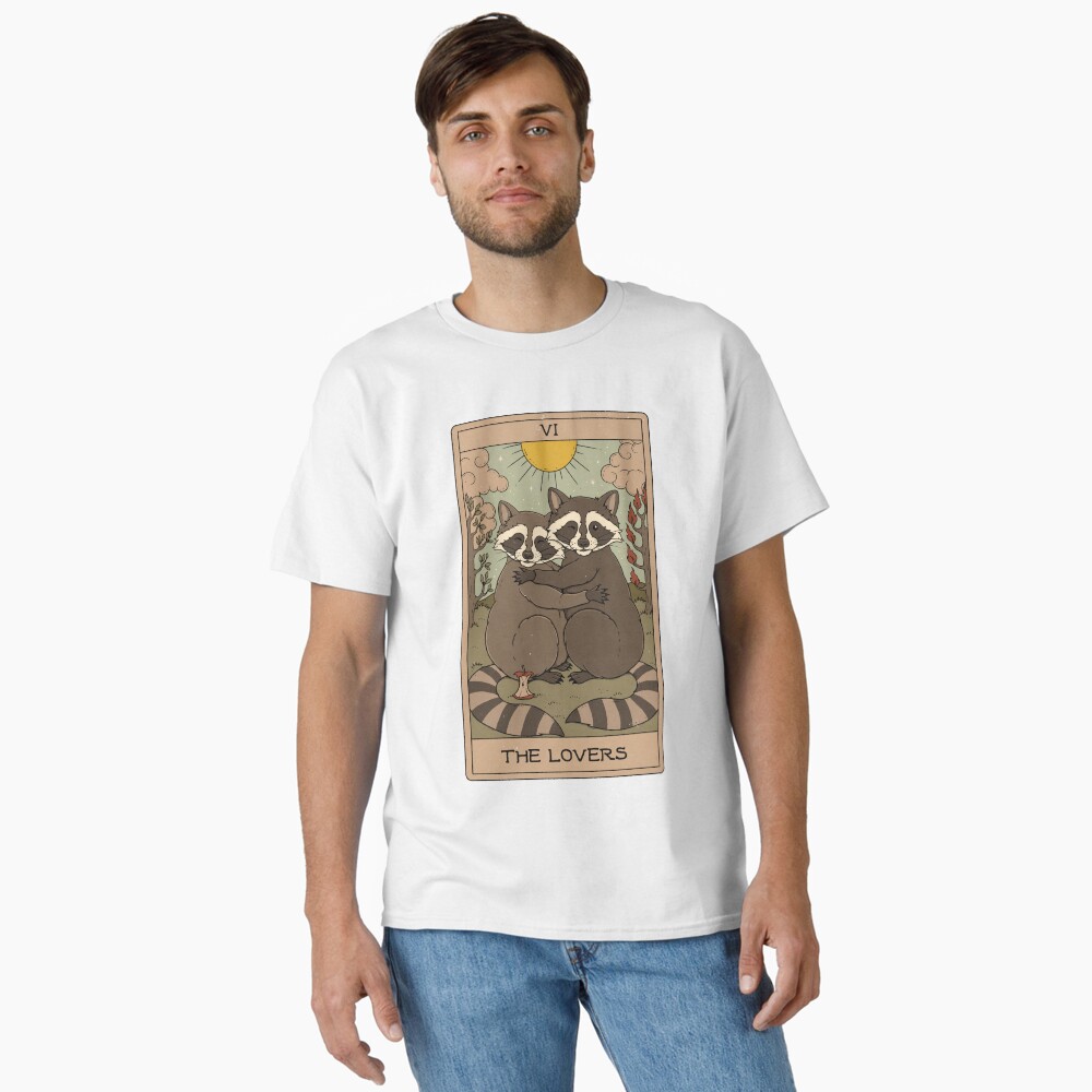 Item preview, Classic T-Shirt designed and sold by thiagocorream.