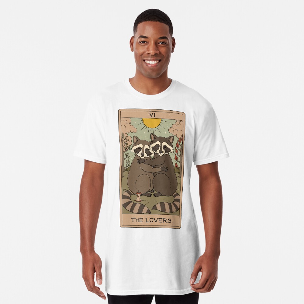 Item preview, Long T-Shirt designed and sold by thiagocorream.