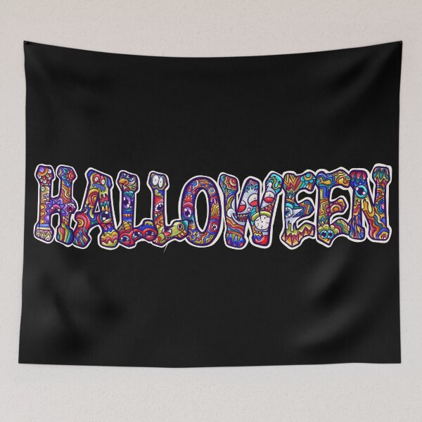 Item preview, Halloween designed and sold by koyung500Store.