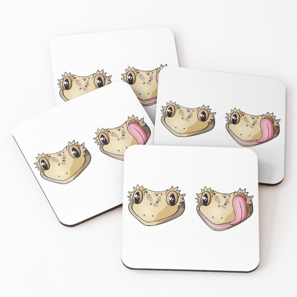 Item preview, *Lick* designed and sold by Inspireexotics.