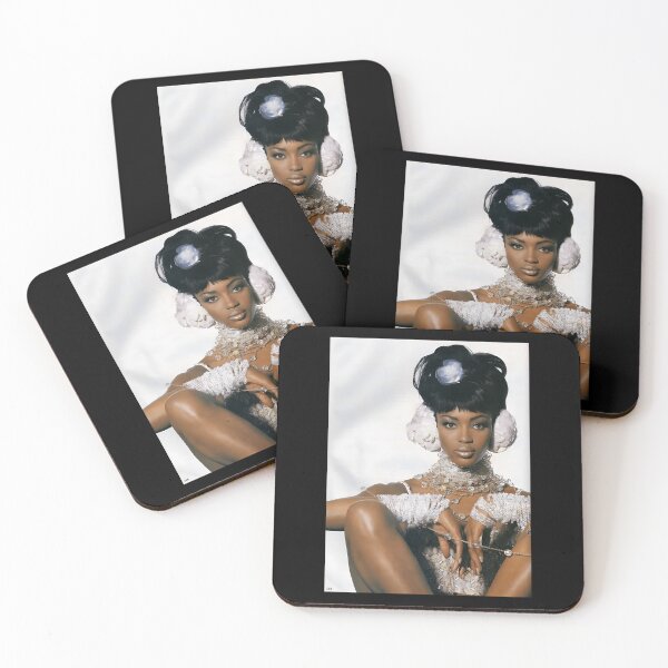 Item preview, Naomi campbell helado fresco clásico designed and sold by bofanuzozied.