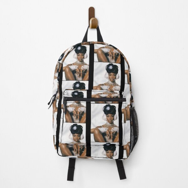 Item preview, Naomi Campbell Icy Cool Classic designed and sold by bofanuzozied.