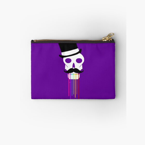 Item preview, Jolly skull designed and sold by billybouffant.