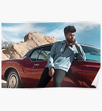 Khalid Poster Poster