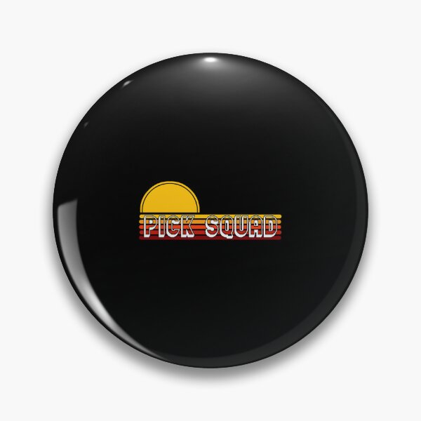Item preview, Amazon Employee Pick Squad Retro Vintage  designed and sold by vielkaxuesy.