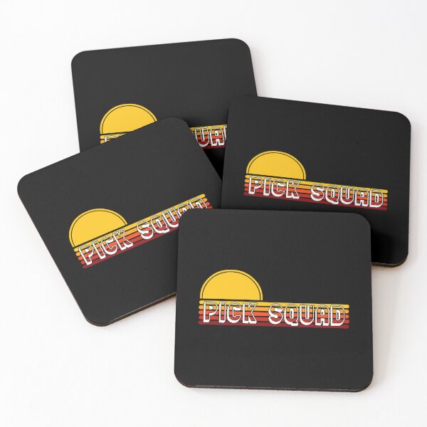 Item preview, Amazon Employee Pick Squad Retro Vintage  designed and sold by vielkaxuesy.