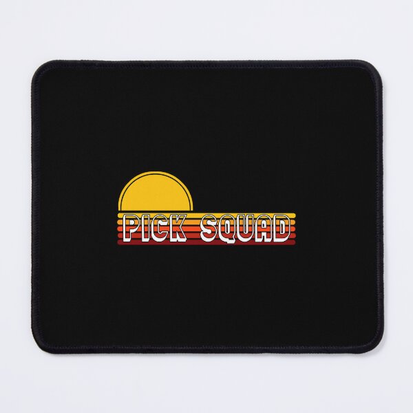 Item preview, Amazon Employee Pick Squad Retro Vintage designed and sold by vielkaxuesy.