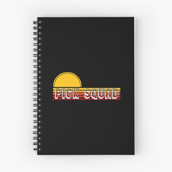 Item preview, Amazon Employee Pick Squad Retro Vintage  designed and sold by vielkaxuesy.