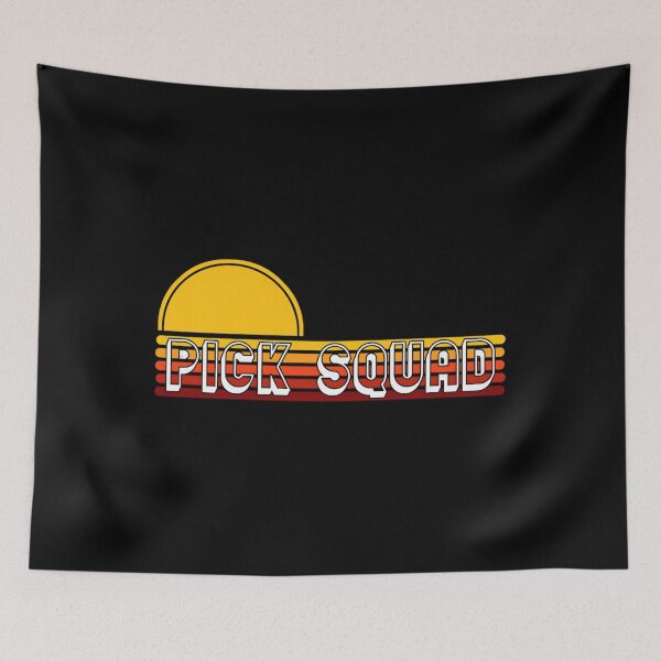 Item preview, Amazon Employee Pick Squad Retro Vintage  designed and sold by vielkaxuesy.