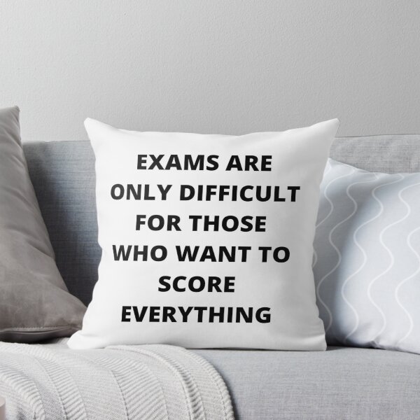 Item preview, Difficult exams designed and sold by Vionarodgers.