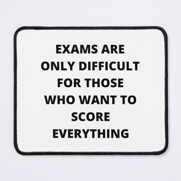 Item preview, Difficult exams designed and sold by Vionarodgers.