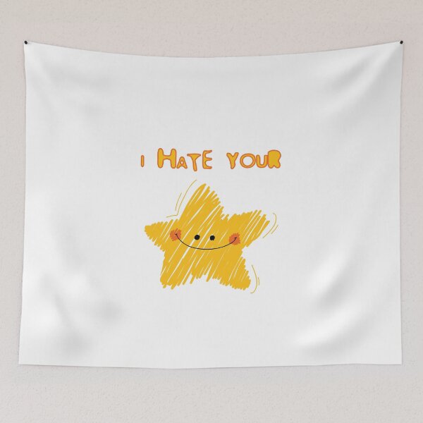 Item preview, I Hate Your Emoji designed and sold by stalin-LB.