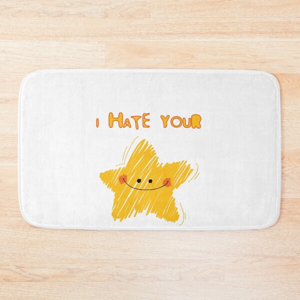 Item preview, I Hate Your Emoji designed and sold by stalin-LB.