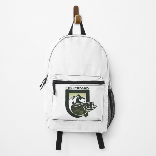 Item preview, steelfish fly fishing bass fish adventure designed and sold by STEELFISH6.