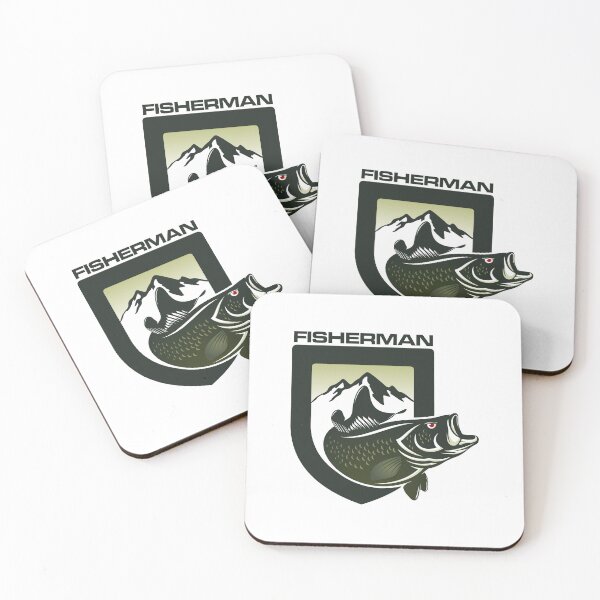 Item preview, steelfish fly fishing bass fish adventure designed and sold by STEELFISH6.