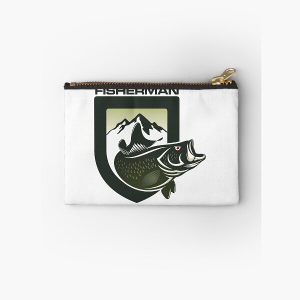 Item preview, steelfish fly fishing bass fish adventure designed and sold by STEELFISH6.