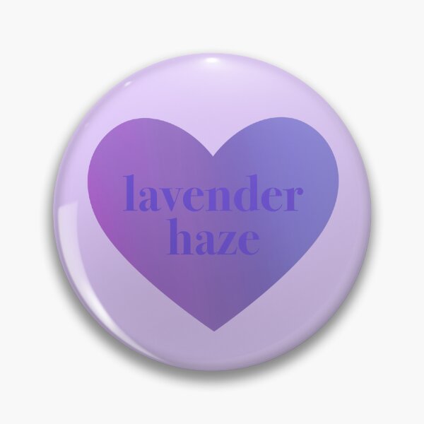 Item preview, Lavender Haze designed and sold by abbiequail.