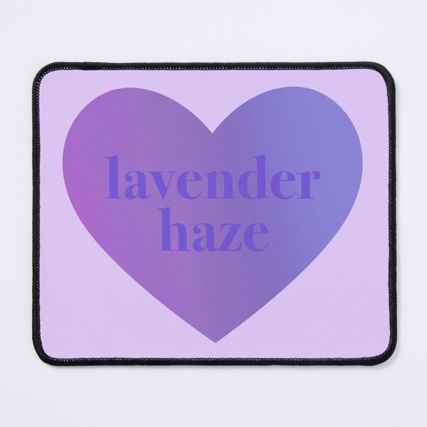 Item preview, Lavender Haze designed and sold by abbiequail.