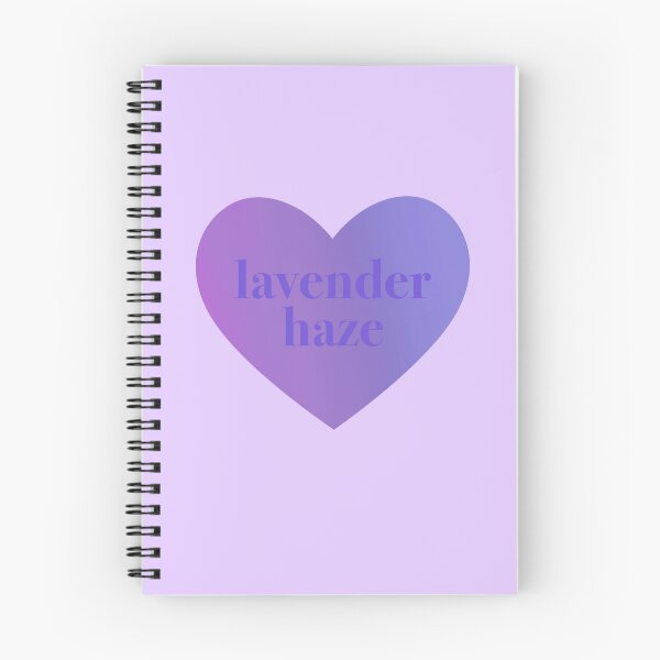 Item preview, Lavender Haze designed and sold by abbiequail.