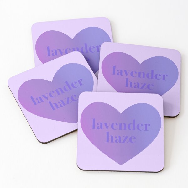 Item preview, Lavender Haze designed and sold by abbiequail.