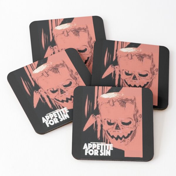 Item preview, appetite for sin designed and sold by mj200.