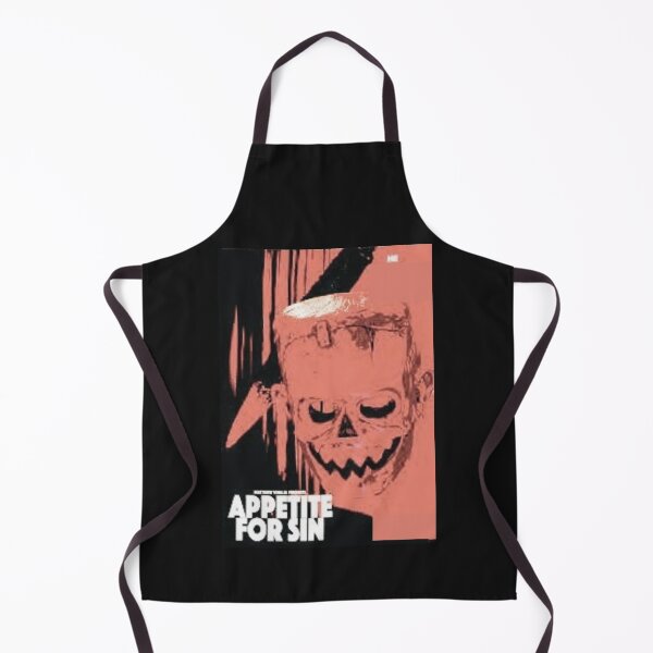 Item preview, appetite for sin designed and sold by mj200.