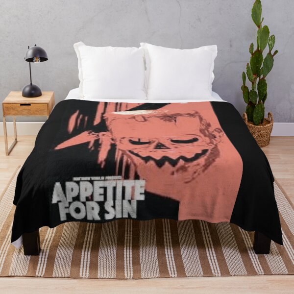 Item preview, appetite for sin designed and sold by mj200.