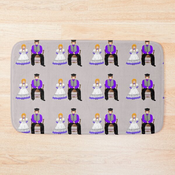 Item preview, Family in the North, France designed and sold by Catherine Debusne.