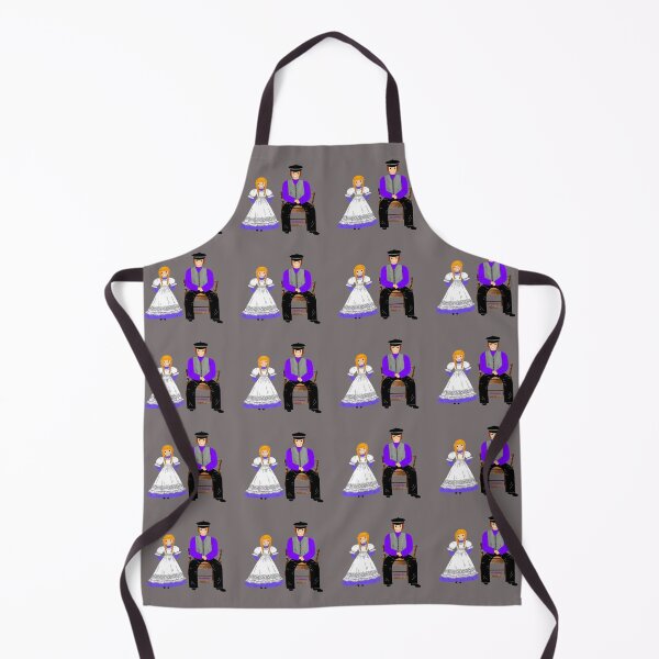 Item preview, Family in the North, France designed and sold by Catherine Debusne.