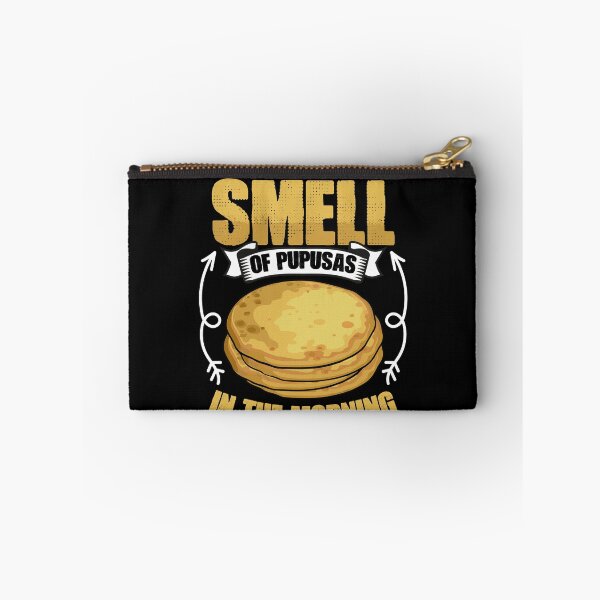 Item preview, I Love The Smell Of Funny Salvadoran Food For Pupusas Lover designed and sold by Nessshirts.