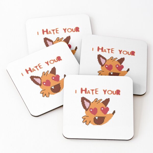Item preview, I Hate Your Emoji designed and sold by stalin-LB.