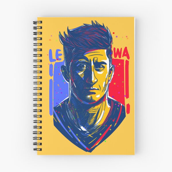 Item preview, LEWA designed and sold by IcalsaidArt.