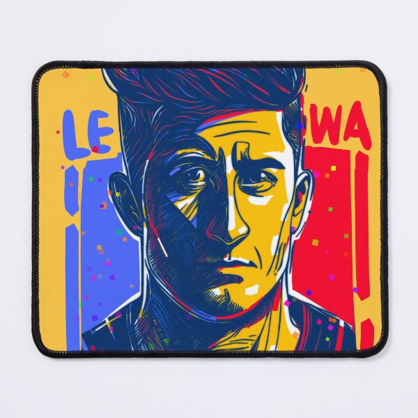 Item preview, LEWA designed and sold by IcalsaidArt.